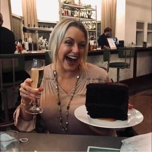 Meet your Posher, Susan